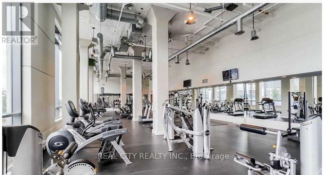 4309 - 2212 Lakeshore Boulevard W, Toronto, Ontario  M8V 0C2 - Photo 10 - W12588250