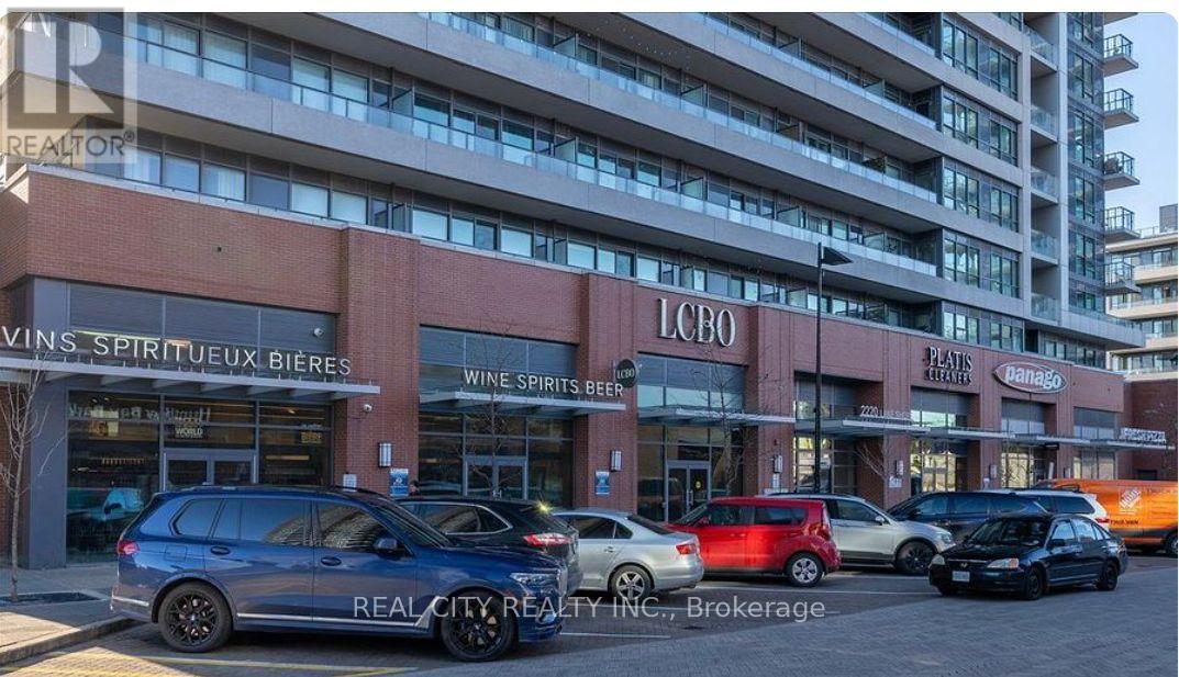 4309 - 2212 Lakeshore Boulevard W, Toronto, Ontario  M8V 0C2 - Photo 13 - W12588250