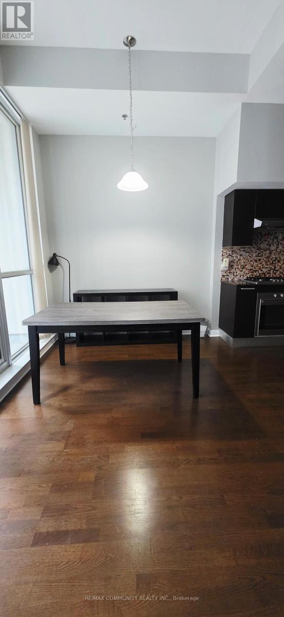 1708 - 375 King Street W, Toronto, Ontario  M5V 1K1 - Photo 11 - C12588254