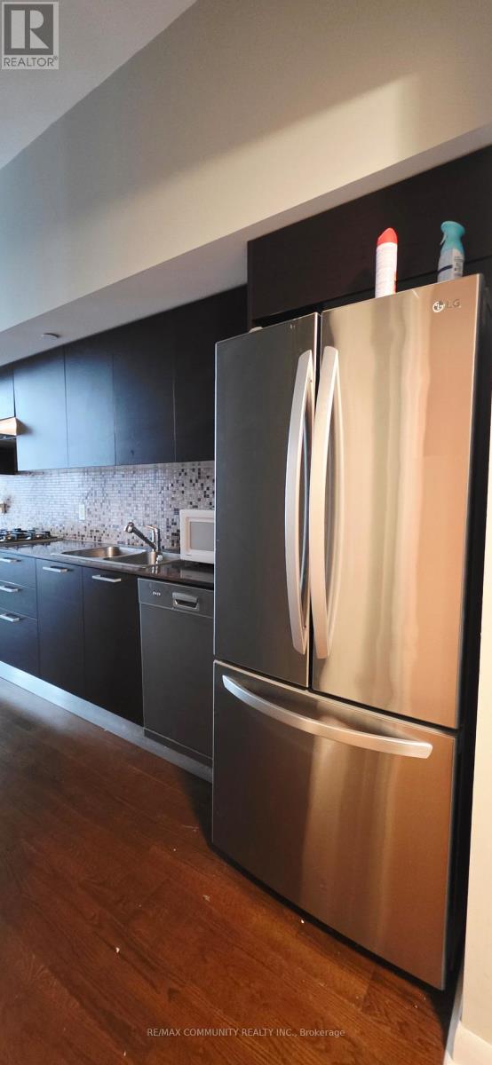 1708 - 375 King Street W, Toronto, Ontario  M5V 1K1 - Photo 18 - C12588254