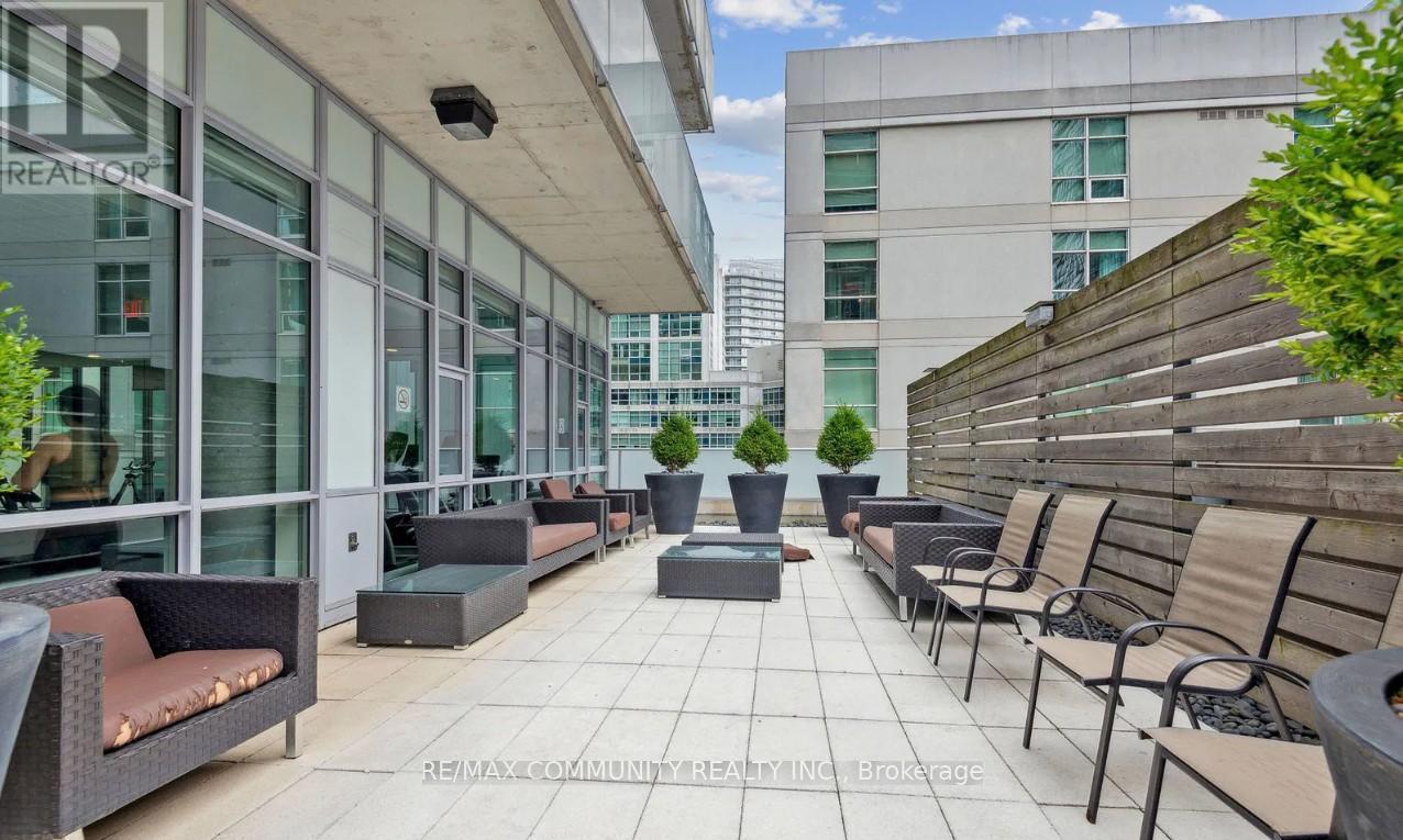 1708 - 375 King Street W, Toronto, Ontario  M5V 1K1 - Photo 23 - C12588254