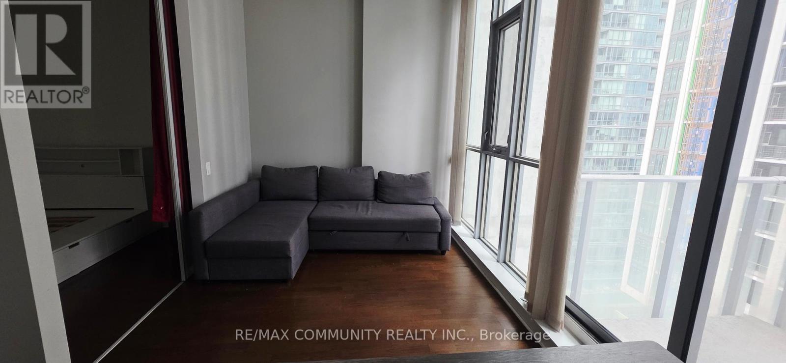 1708 - 375 King Street W, Toronto, Ontario  M5V 1K1 - Photo 9 - C12588254