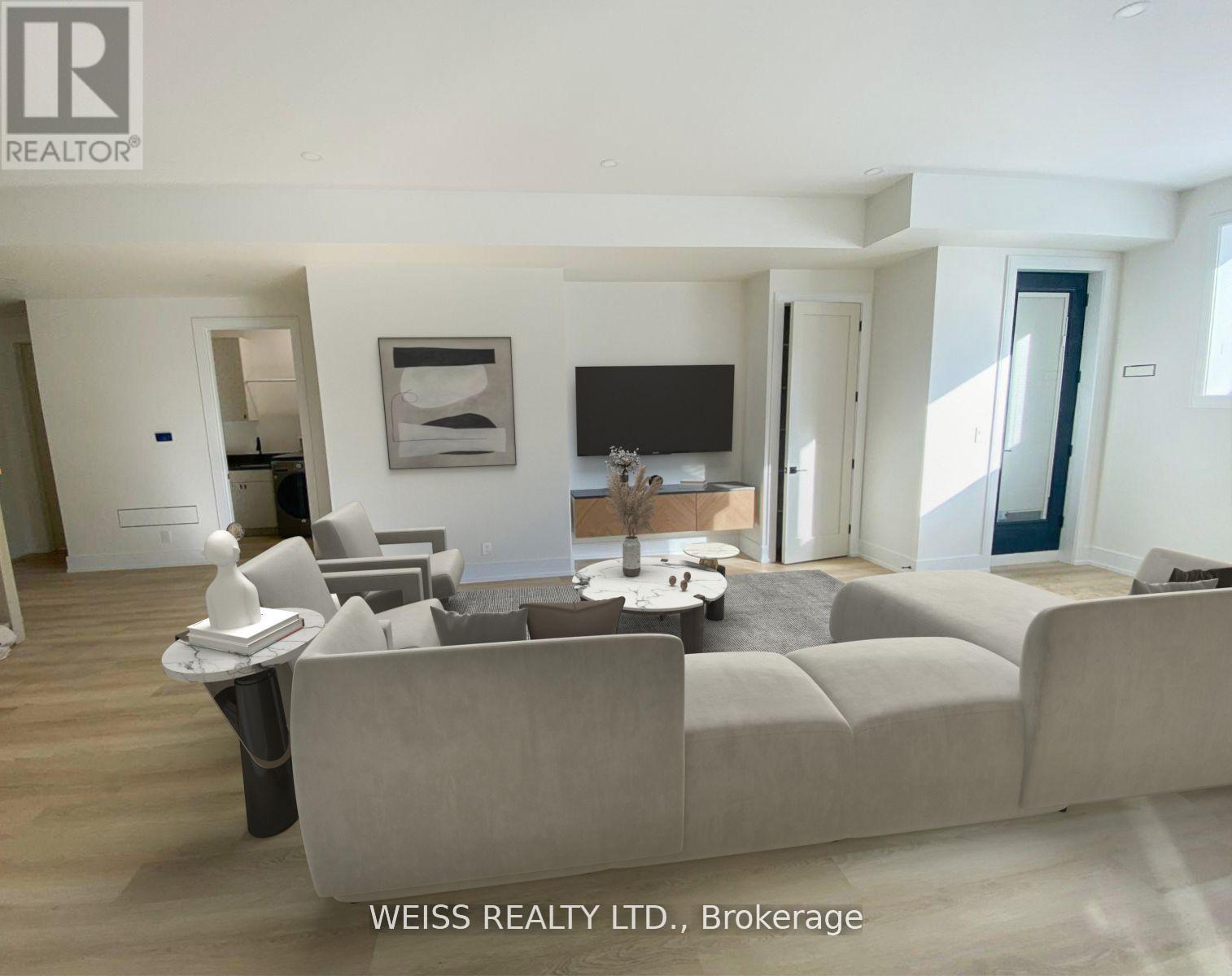 137 Bannockburn Avenue, Toronto, Ontario  M5M 2N4 - Photo 17 - C12582258