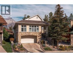 107 Lougheed Circle, Banff, Ca