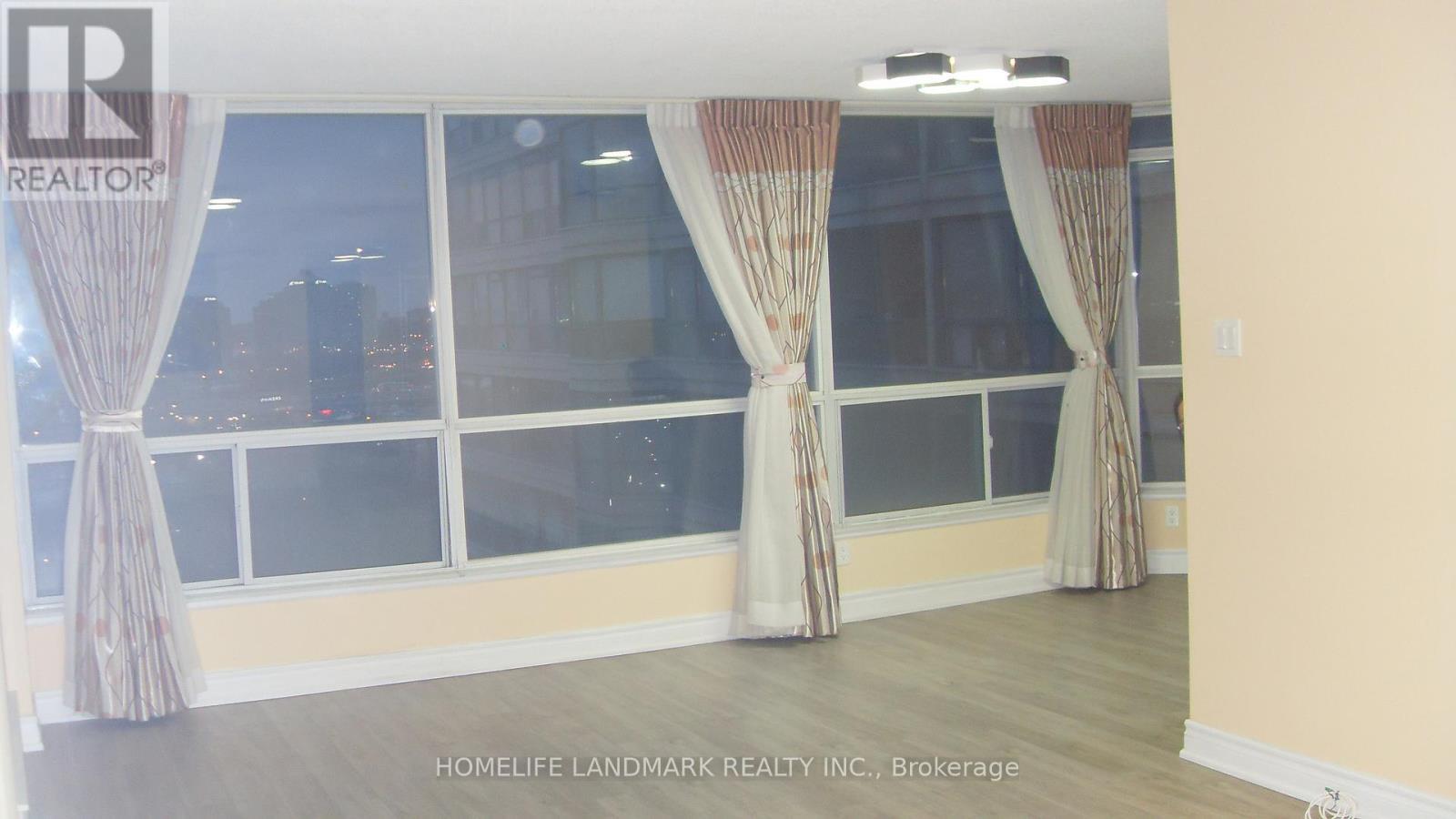 1802 - 4725 Sheppard Avenue E, Toronto, Ontario M1S 5B2 - Photo 3 - E12588192