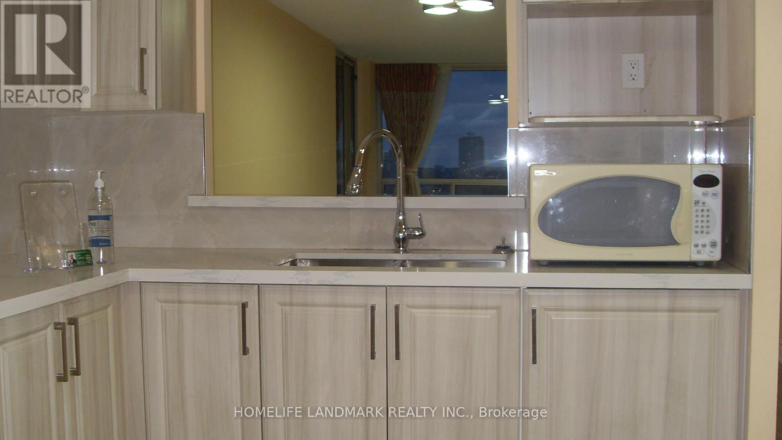 1802 - 4725 Sheppard Avenue E, Toronto, Ontario M1S 5B2 - Photo 5 - E12588192