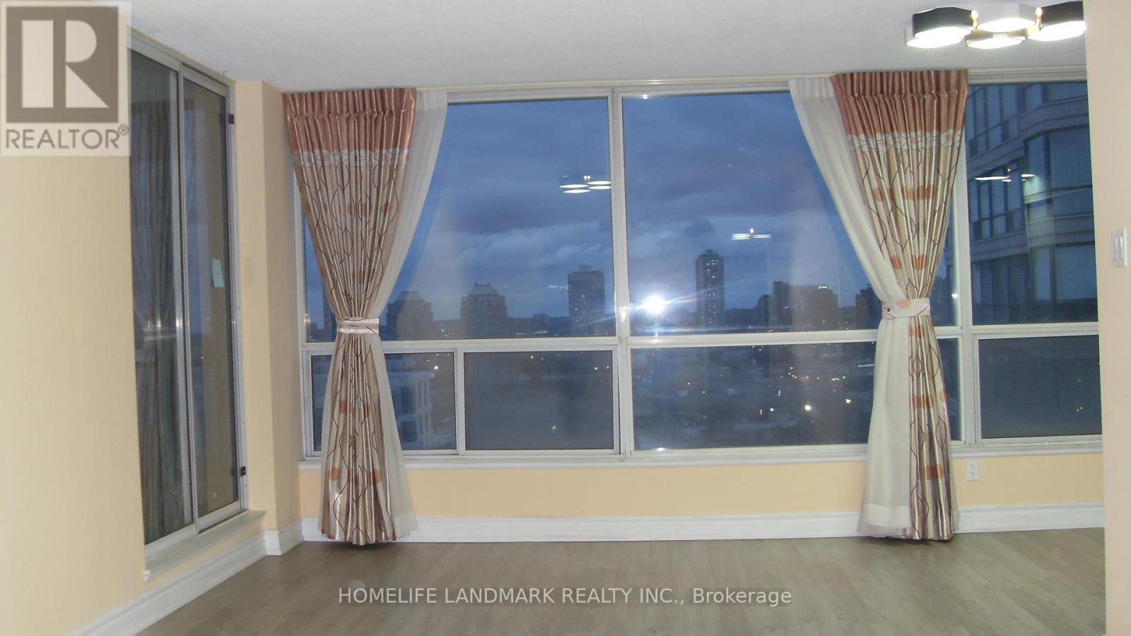 1802 - 4725 Sheppard Avenue E, Toronto, Ontario M1S 5B2 - Photo 2 - E12588192