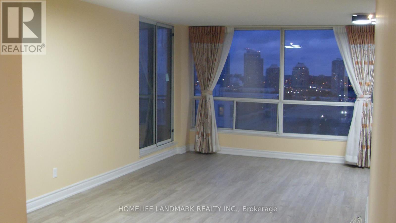 1802 - 4725 Sheppard Avenue E, Toronto, Ontario M1S 5B2 - Photo 4 - E12588192