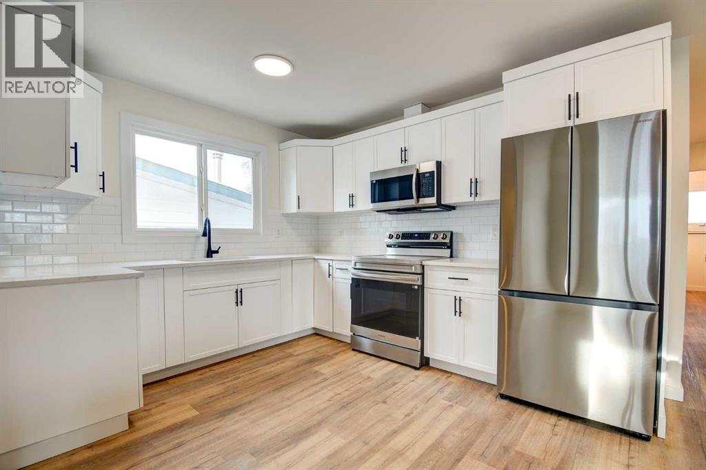 58 Wright Avenue, Red Deer, Alberta  T4N 5X2 - Photo 8 - A2273037