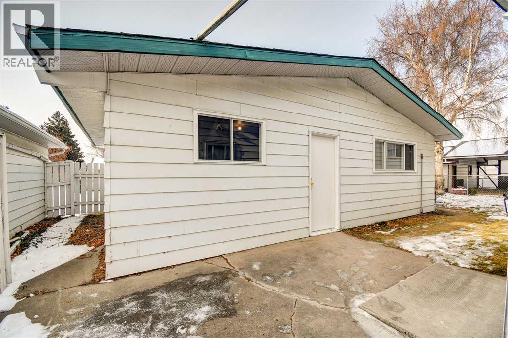 58 Wright Avenue, Red Deer, Alberta  T4N 5X2 - Photo 27 - A2273037