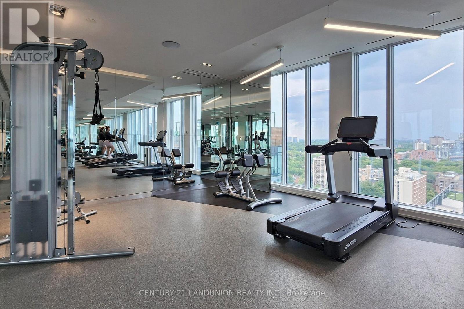 1423 - 251 Jarvis Street, Toronto, Ontario  M5A 1Z4 - Photo 18 - C12588266