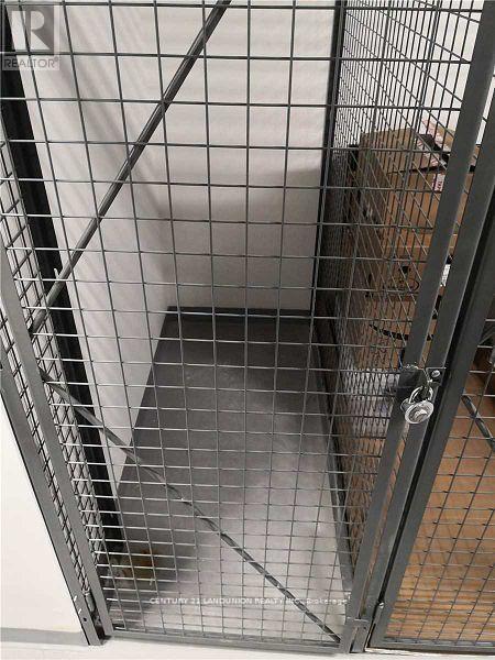 1423 - 251 Jarvis Street, Toronto, Ontario  M5A 1Z4 - Photo 22 - C12588266