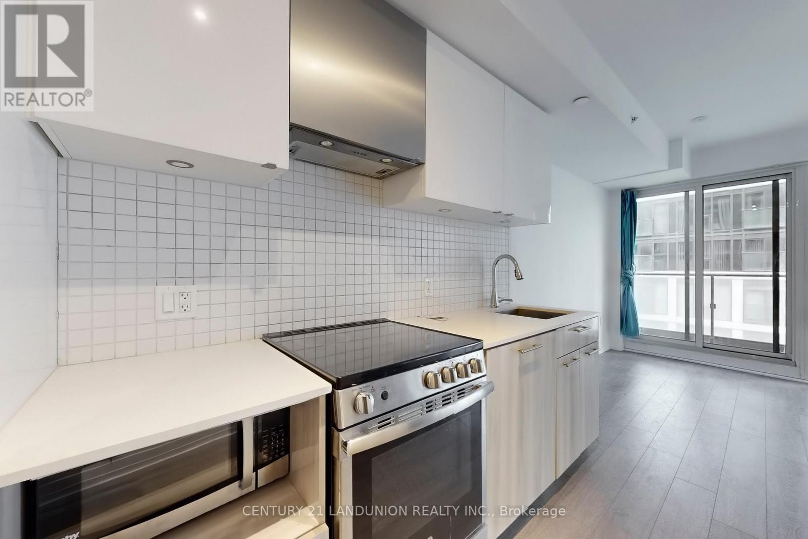 1423 - 251 Jarvis Street, Toronto, Ontario  M5A 1Z4 - Photo 8 - C12588266