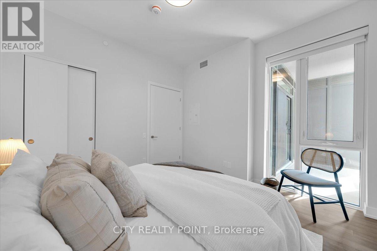 512 - 664 Spadina Avenue, Toronto, Ontario  M5S 2H7 - Photo 9 - C12588268