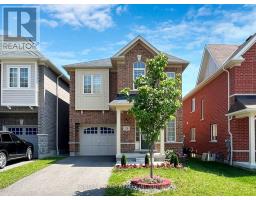 19 CAMILLERI ROAD, Ajax, Ontario