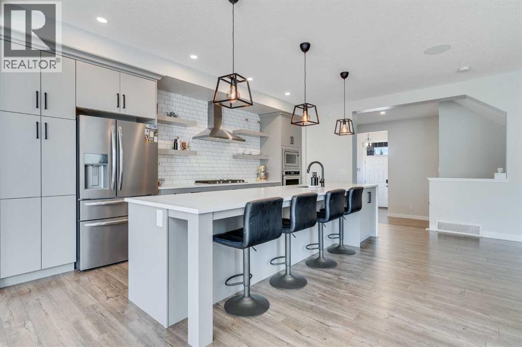 99 Legacy Glen Terrace Se, Calgary, Alberta  T2X 3Z1 - Photo 3 - A2245482