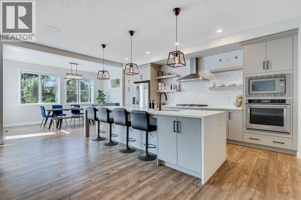 99 Legacy Glen Terrace Se, Calgary, Alberta  T2X 3Z1 - Photo 4 - A2245482