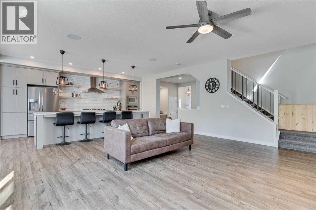 99 Legacy Glen Terrace Se, Calgary, Alberta  T2X 3Z1 - Photo 8 - A2245482