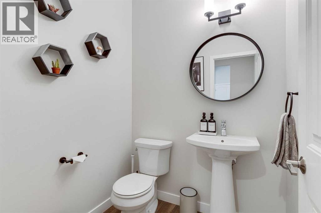 99 Legacy Glen Terrace Se, Calgary, Alberta  T2X 3Z1 - Photo 16 - A2245482