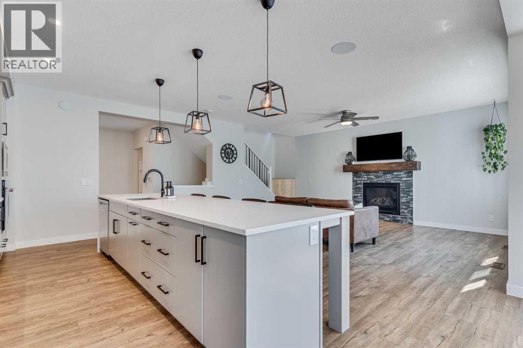 99 Legacy Glen Terrace Se, Calgary, Alberta  T2X 3Z1 - Photo 6 - A2245482