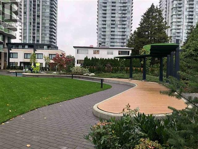 1601 6638 Dunblane Avenue, Burnaby, British Columbia  V5C 0L9 - Photo 1 - R3067998
