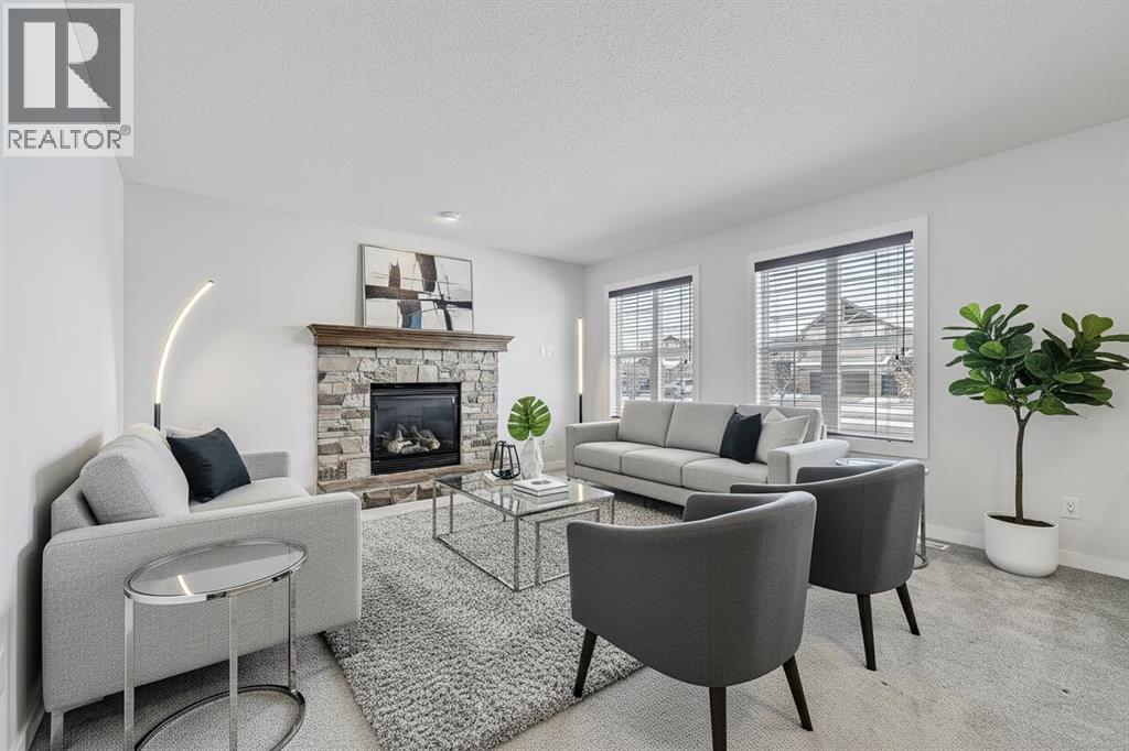 409 Cimarron Boulevard, Okotoks, Alberta  T1S 0A9 - Photo 4 - A2269381