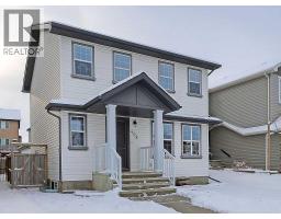 409 Cimarron Boulevard Cimarron, Okotoks, Ca