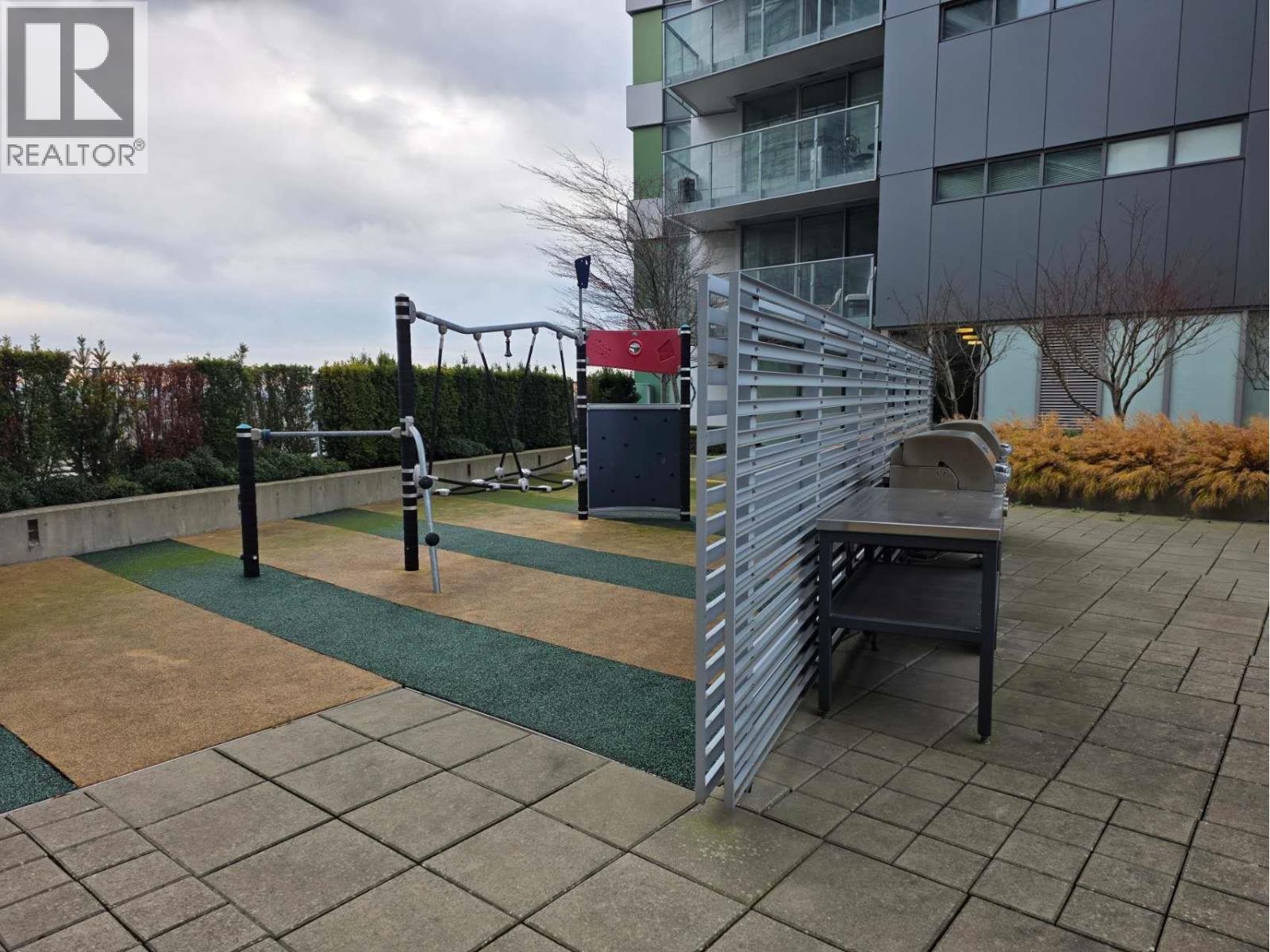 3304 488 Sw Marine Drive, Vancouver, British Columbia V6E 2Y3 - Photo 7 - R3024561