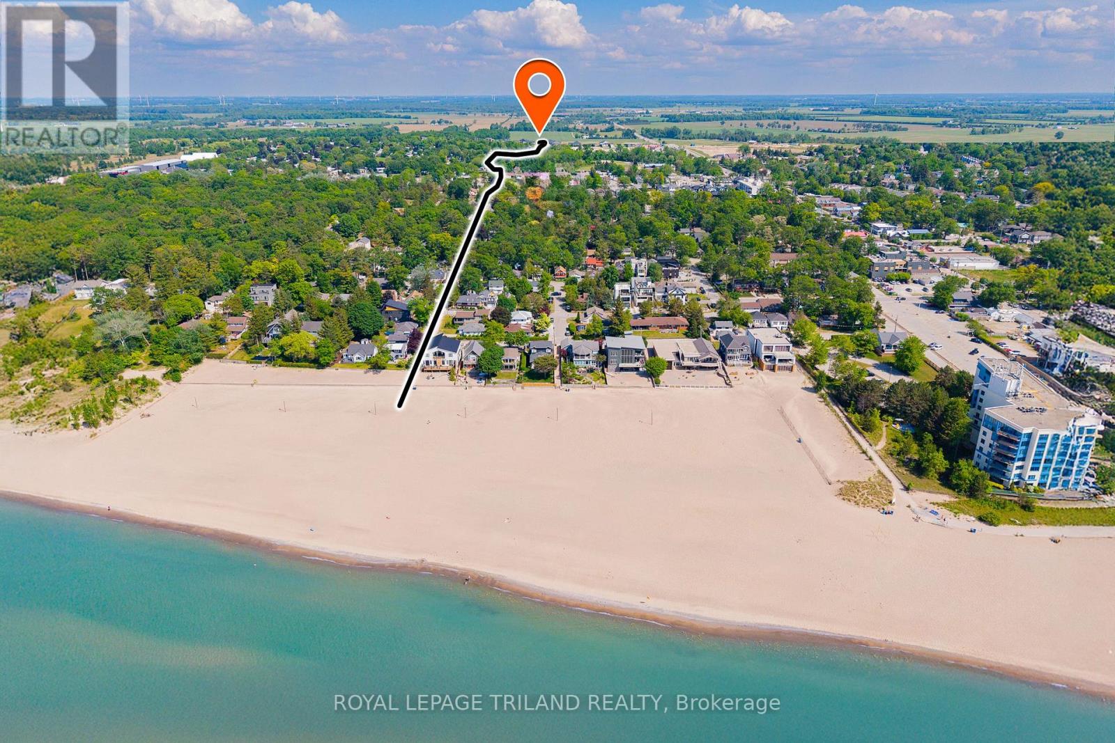 26 Tattersall Lane, Lambton Shores, Ontario  N0M 1T0 - Photo 4 - X12588282