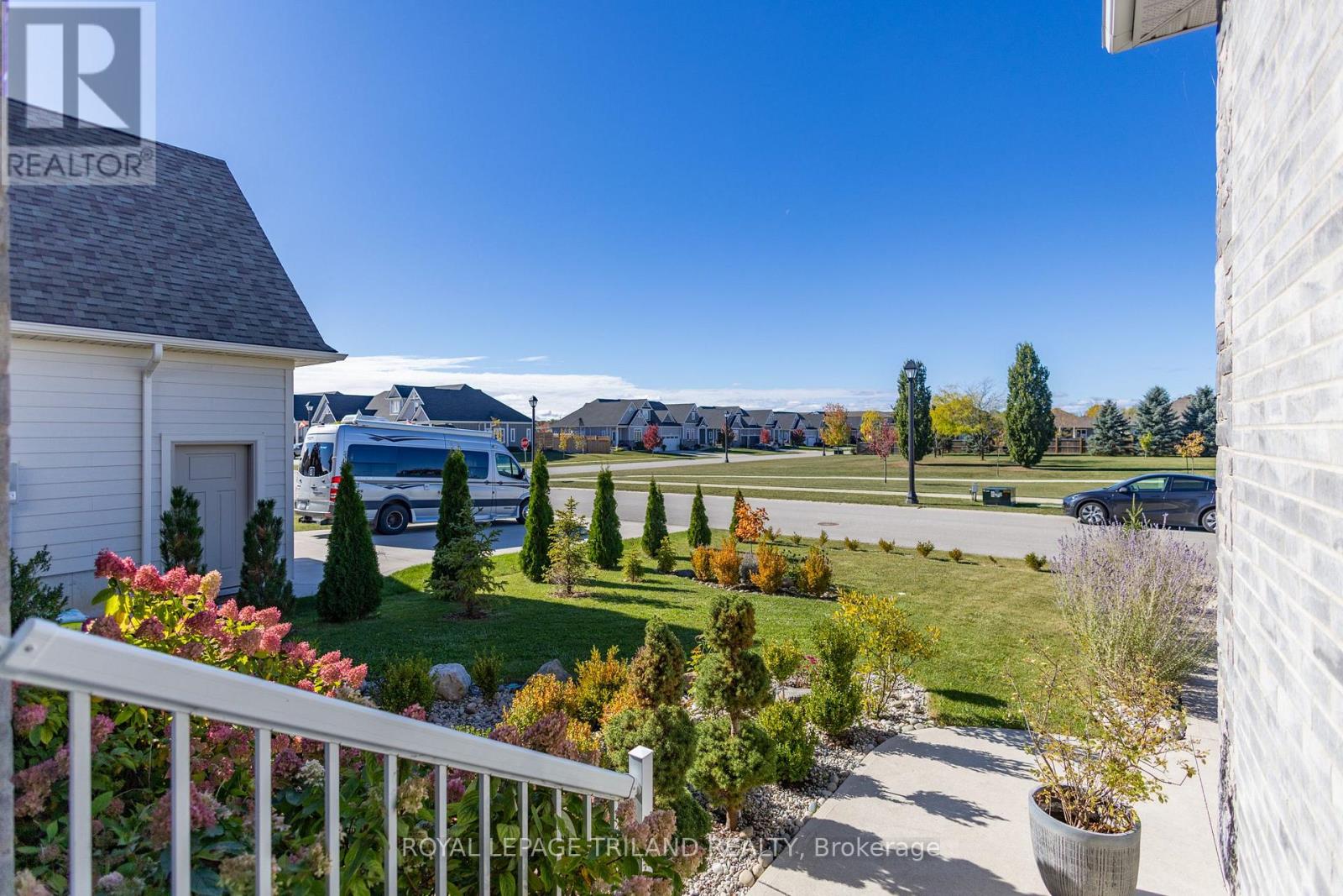 26 Tattersall Lane, Lambton Shores, Ontario  N0M 1T0 - Photo 46 - X12588282