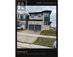 1356 GLAMORGAN MANOR, Pickering, Ontario