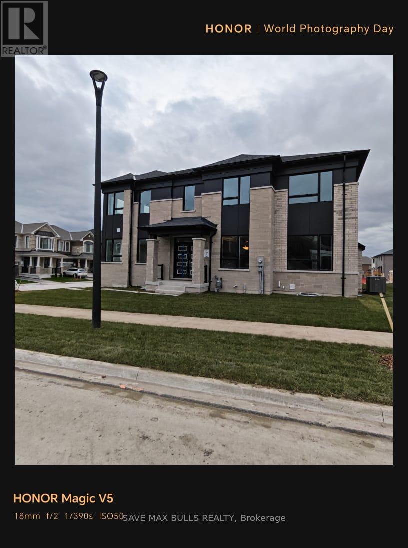 1356 Glamorgan Manor, Pickering, Ontario  L1X 0N1 - Photo 2 - E12587332