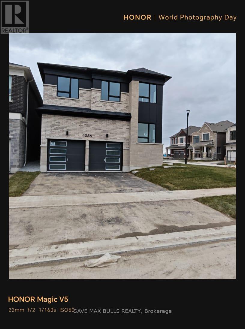 1356 Glamorgan Manor, Pickering, Ontario  L1X 0N1 - Photo 6 - E12587332