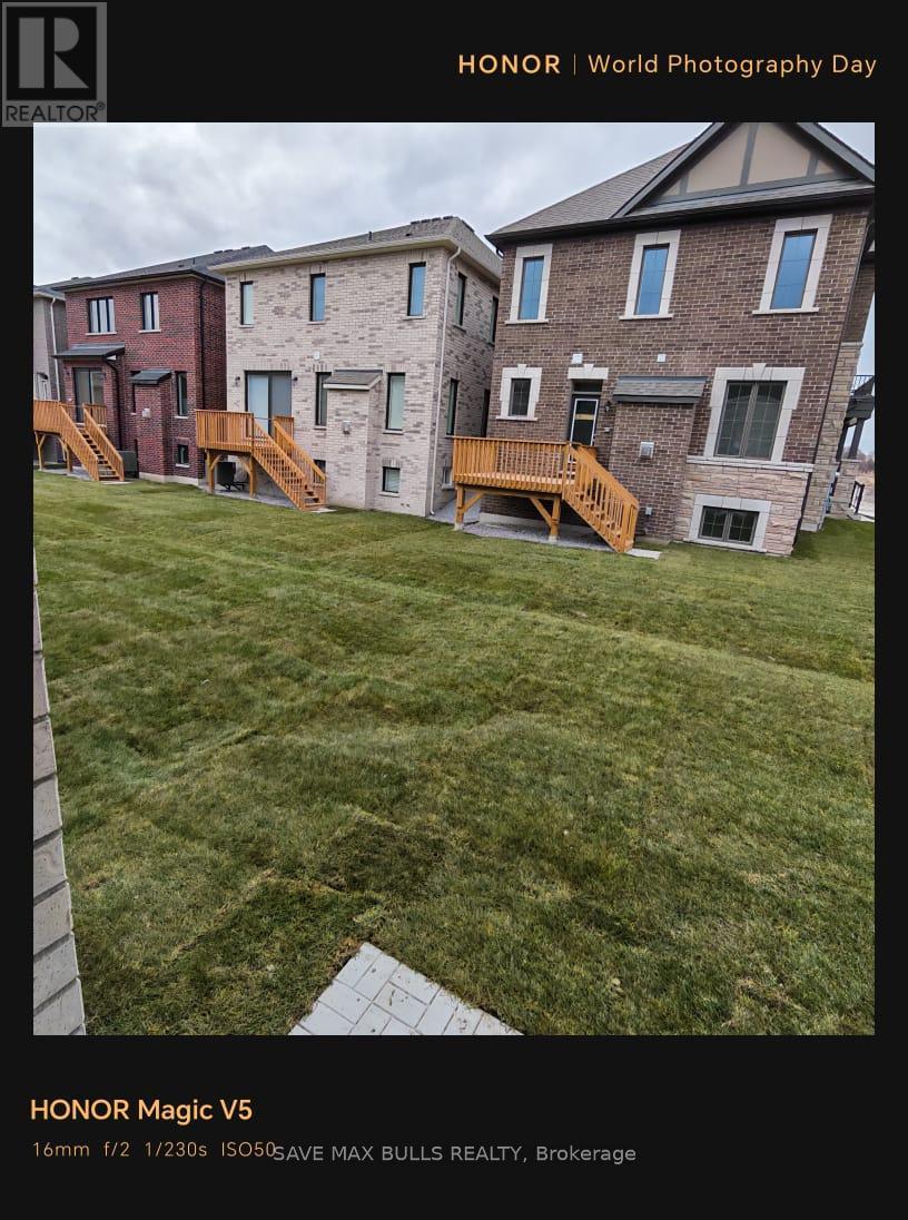 1356 Glamorgan Manor, Pickering, Ontario  L1X 0N1 - Photo 5 - E12587332