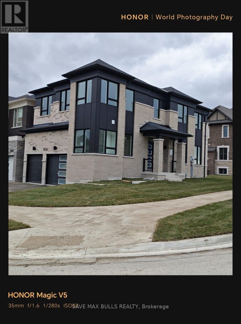 1356 Glamorgan Manor, Pickering, Ontario  L1X 0N1 - Photo 4 - E12587332