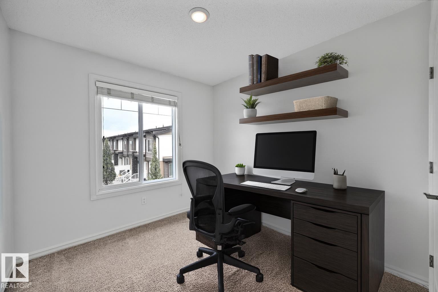 #3 2215 24 St Nw, Edmonton, Alberta  T6T 1A6 - Photo 26 - E4460457