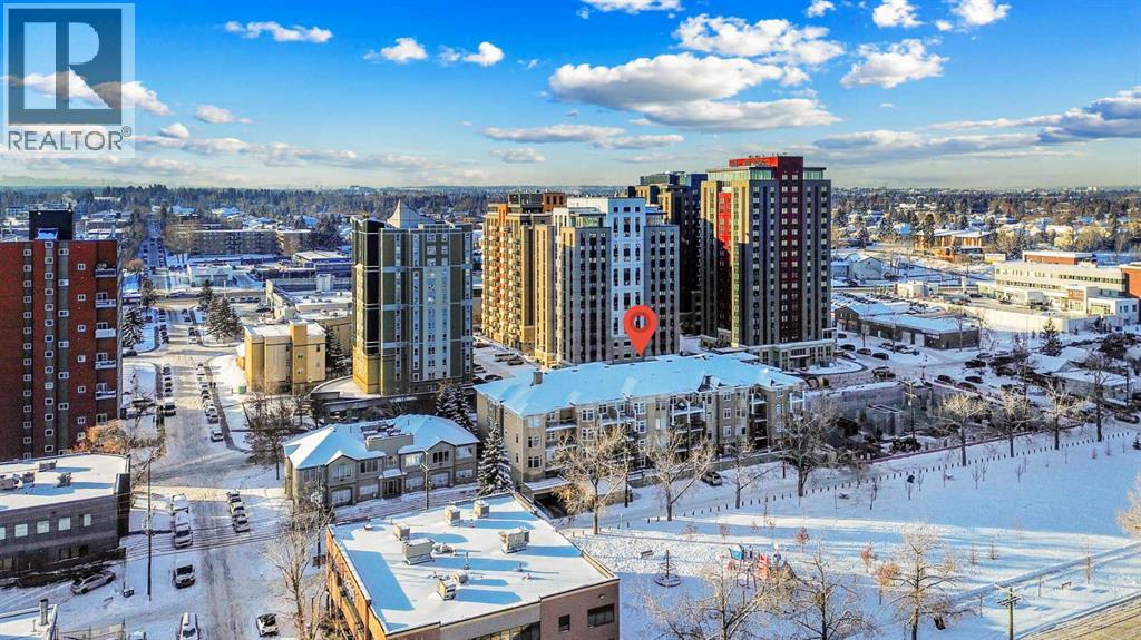 314, 5720 2 Street Sw, Calgary, Alberta  T2H 3B3 - Photo 18 - A2273045