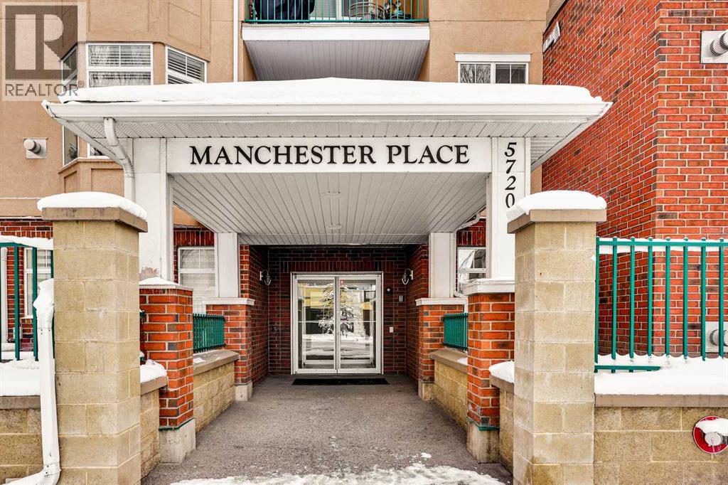 314, 5720 2 Street Sw, Calgary, Alberta  T2H 3B3 - Photo 2 - A2273045