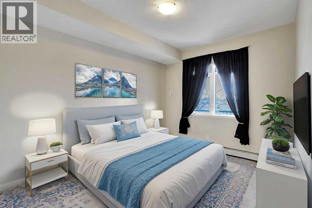 314, 5720 2 Street Sw, Calgary, Alberta  T2H 3B3 - Photo 7 - A2273045