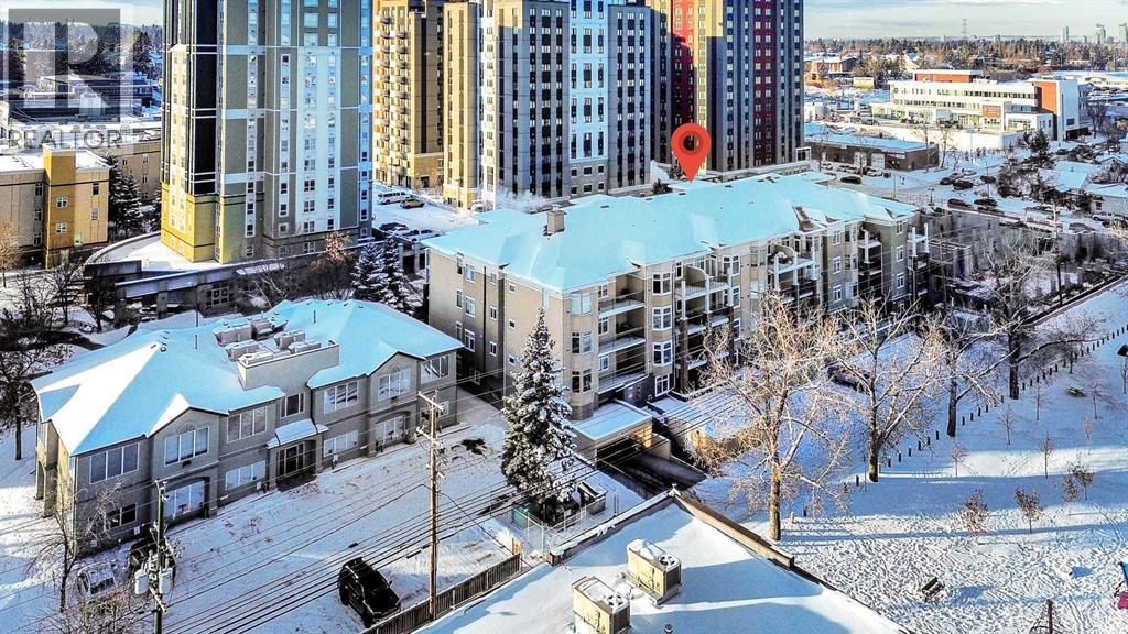 314, 5720 2 Street Sw, Calgary, Alberta  T2H 3B3 - Photo 21 - A2273045