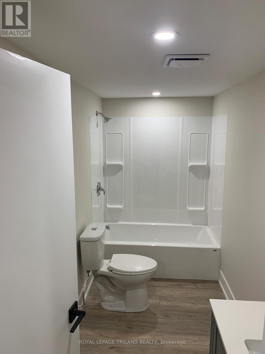 Basement - 62 Wexford Avenue, London East, Ontario  N5V 1L9 - Photo 5 - X12585400