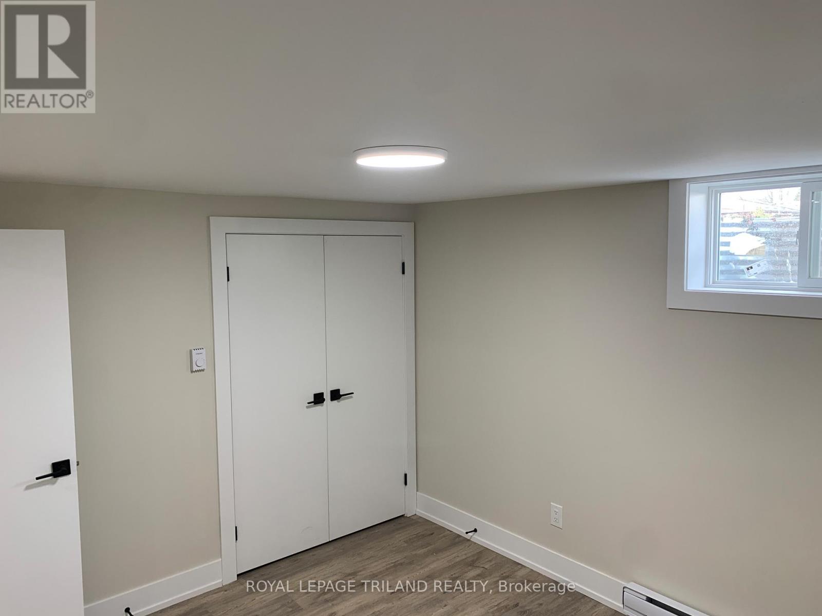 Basement - 62 Wexford Avenue, London East, Ontario  N5V 1L9 - Photo 8 - X12585400