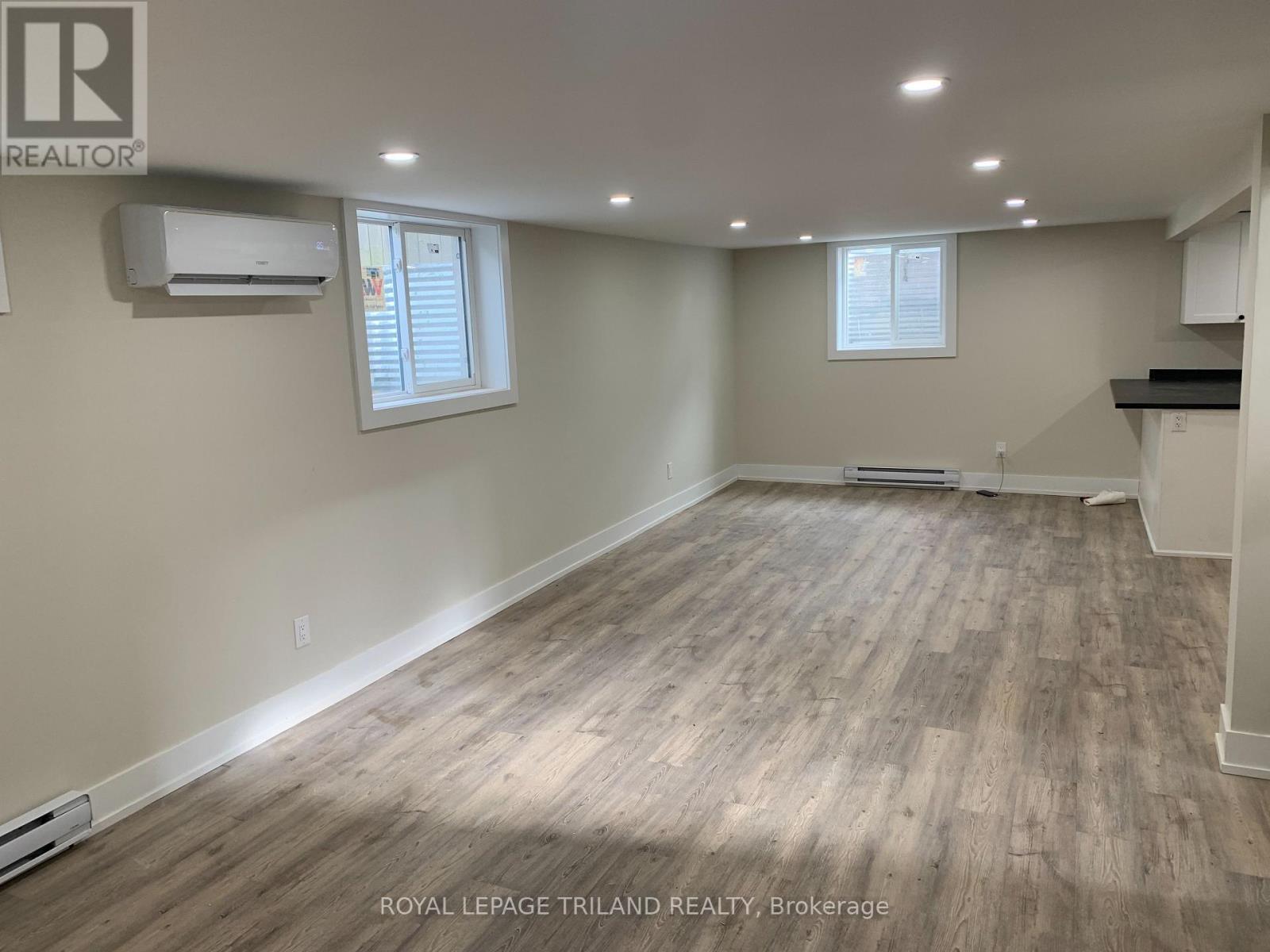 Basement - 62 Wexford Avenue, London East, Ontario  N5V 1L9 - Photo 3 - X12585400