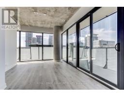 2003 - 161 ROEHAMPTON AVENUE, Toronto, Ontario