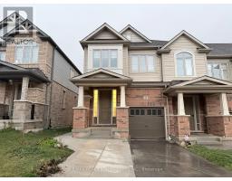 151 BROADACRE DRIVE, Kitchener, Ontario