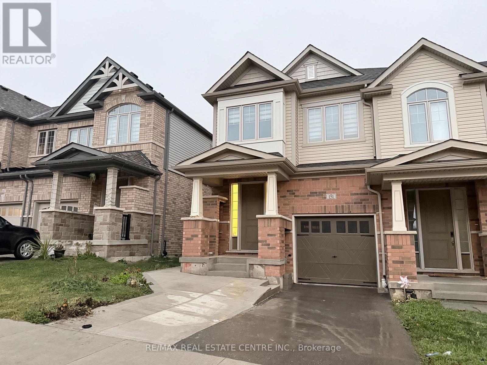 151 Broadacre Drive, Kitchener, Ontario  N2R 0S5 - Photo 2 - X12543836