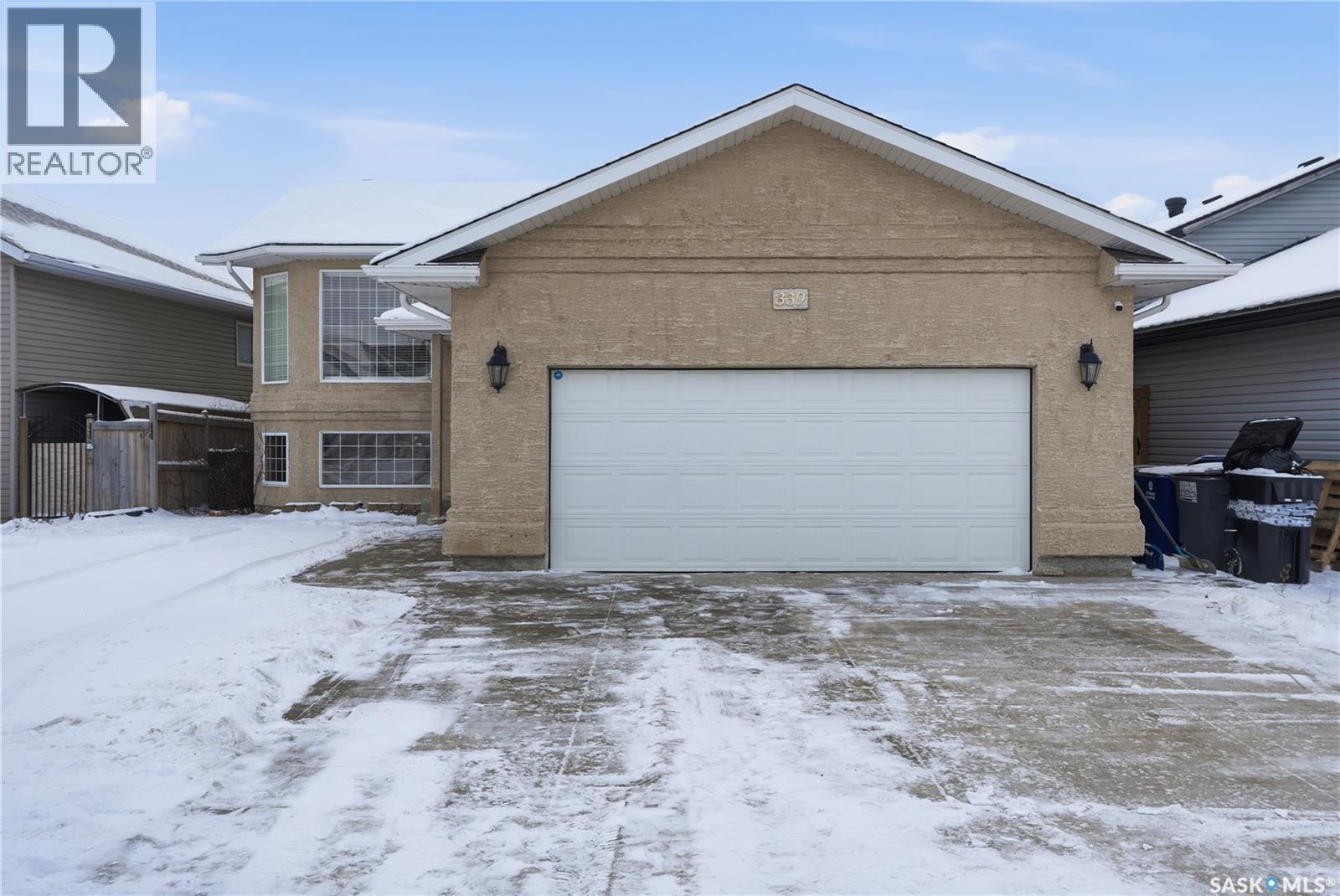 339 West Hampton Boulevard, Saskatoon, Saskatchewan  S7R 0B5 - Photo 2 - SK024943