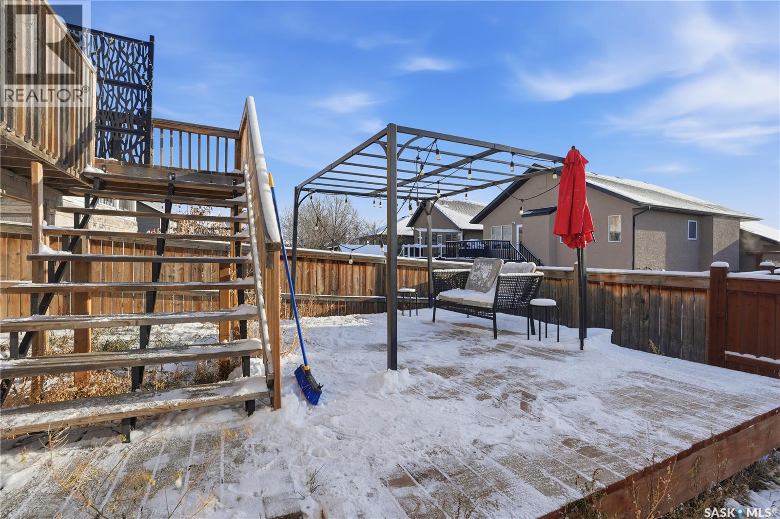 339 West Hampton Boulevard, Saskatoon, Saskatchewan  S7R 0B5 - Photo 43 - SK024943