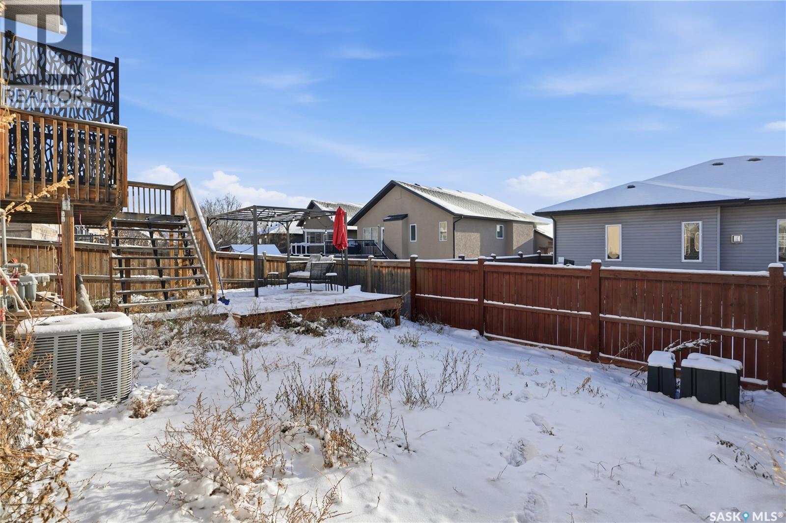 339 West Hampton Boulevard, Saskatoon, Saskatchewan  S7R 0B5 - Photo 45 - SK024943