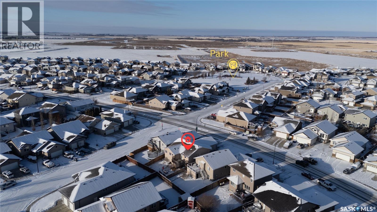 339 West Hampton Boulevard, Saskatoon, Saskatchewan  S7R 0B5 - Photo 47 - SK024943